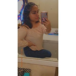 Meet your Posher, Rosa